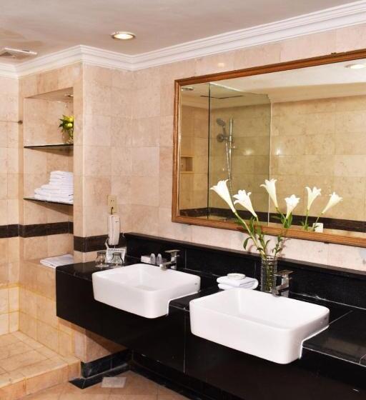 スイート, Metro Park View Hotel Kota Lama Semarang