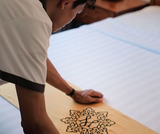 行政套房, Metro Park View Hotel Kota Lama Semarang