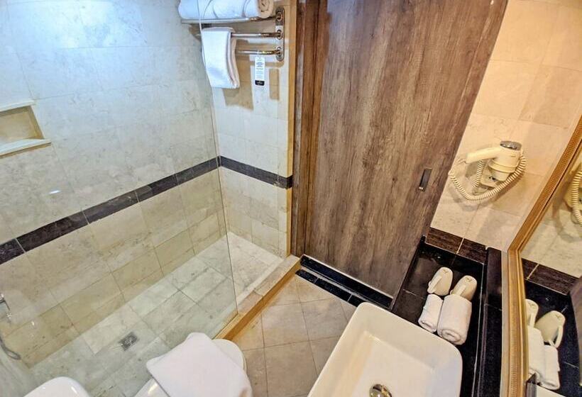 家庭套房, Metro Park View Hotel Kota Lama Semarang