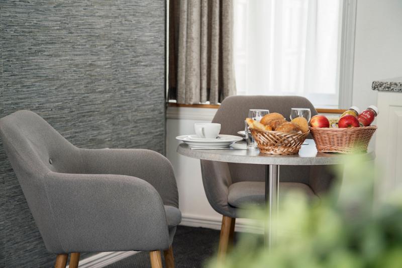 套房, Metro Park View Hotel Kota Lama Semarang