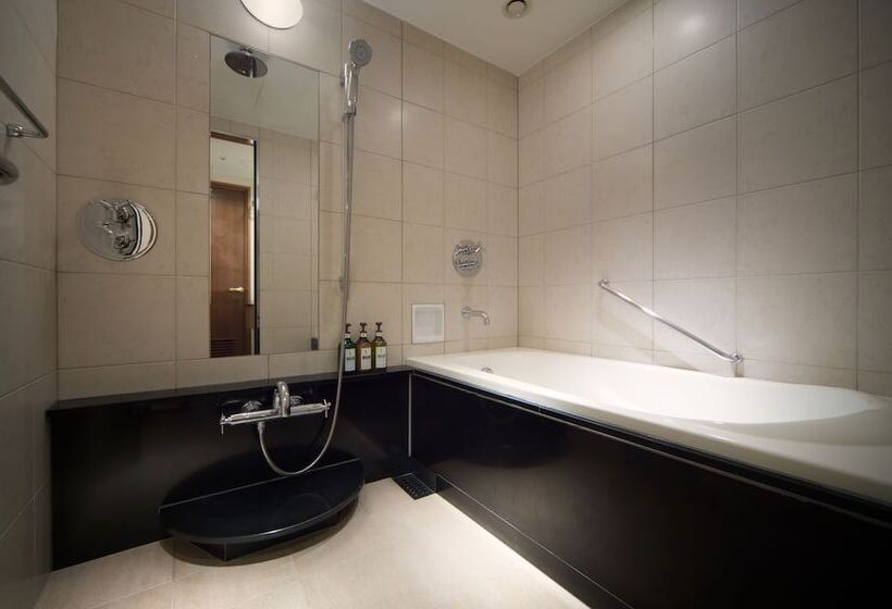 行政房间, Metropolitan Tokyo Ikebukuro