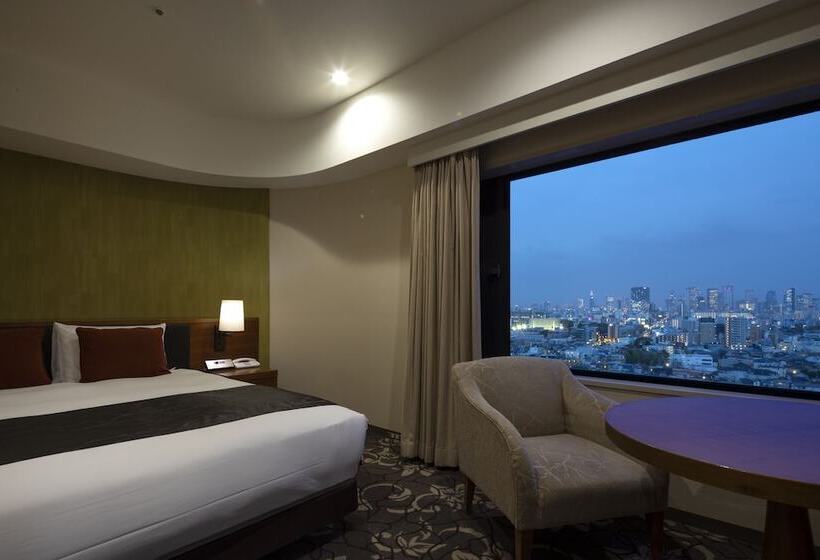 高级大房间, Metropolitan Tokyo Ikebukuro