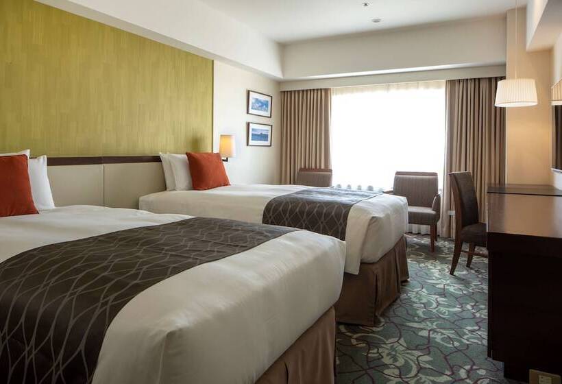 高级大房间, Metropolitan Tokyo Ikebukuro