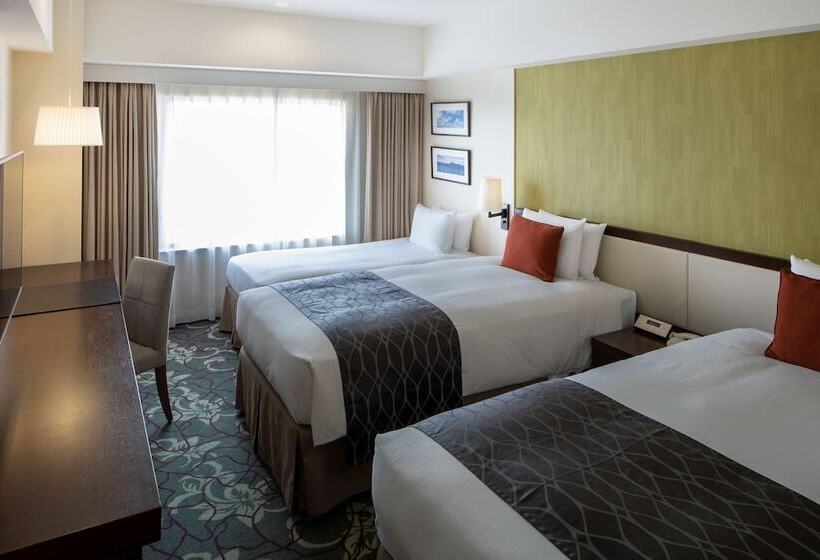 高级大房间, Metropolitan Tokyo Ikebukuro