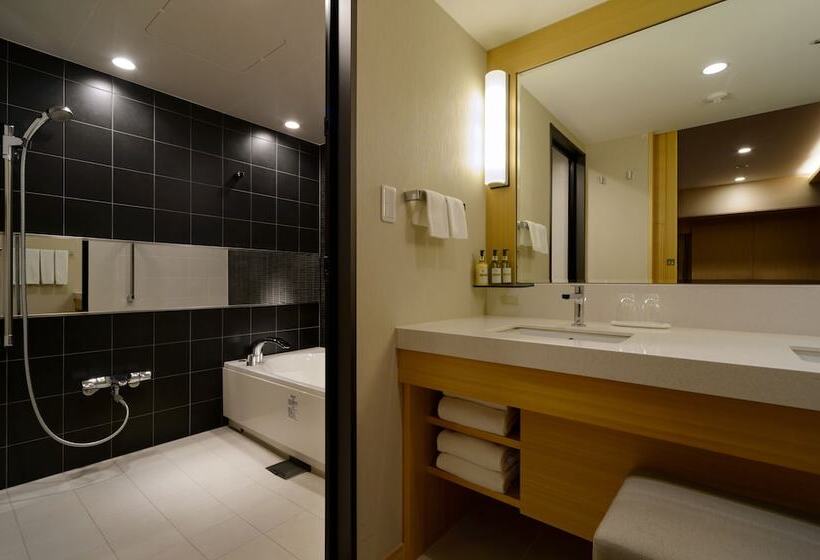 标准间, Metropolitan Tokyo Ikebukuro