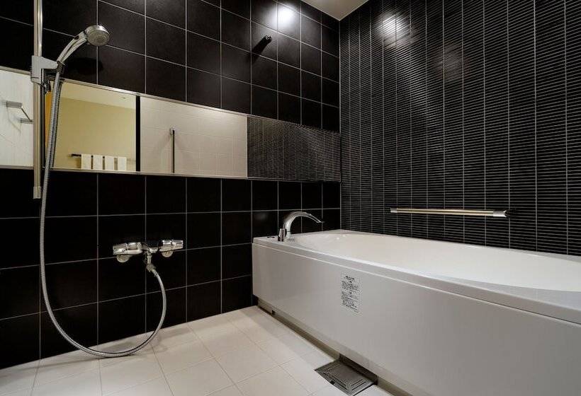 اتاق استاندارد, Metropolitan Tokyo Ikebukuro