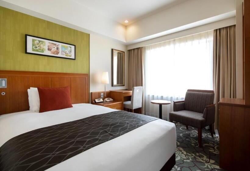 高级单人间, Metropolitan Tokyo Ikebukuro