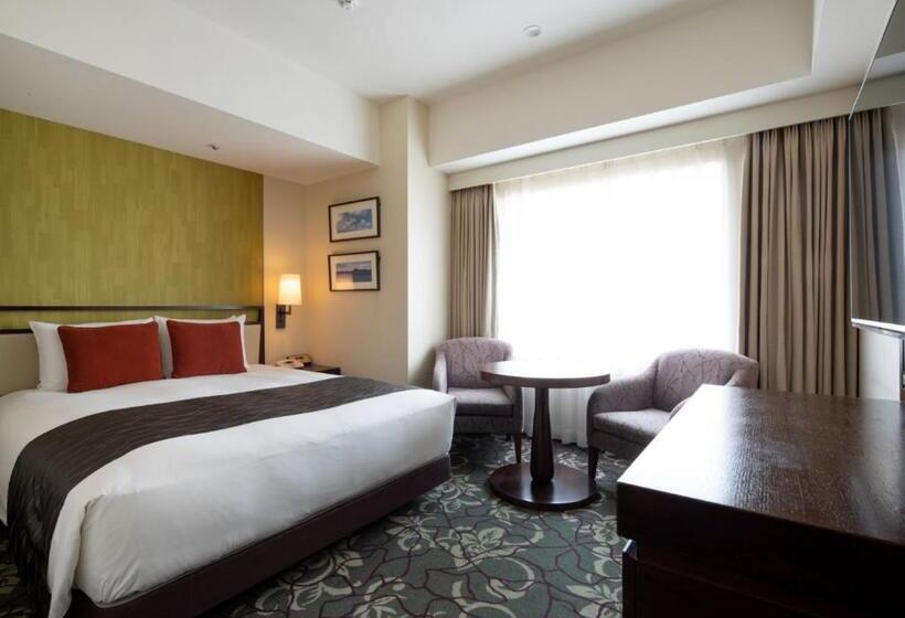 高级大房间, Metropolitan Tokyo Ikebukuro