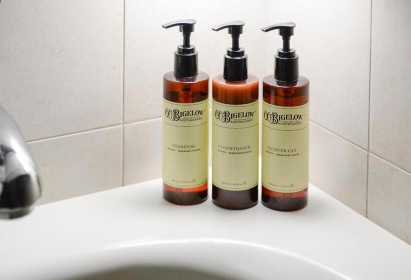 带城市景观的标准单人间, Metropolitan Tokyo Ikebukuro