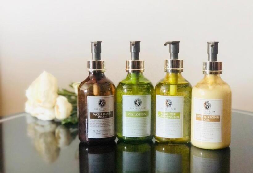 行政房间, Metropolitan Tokyo Ikebukuro