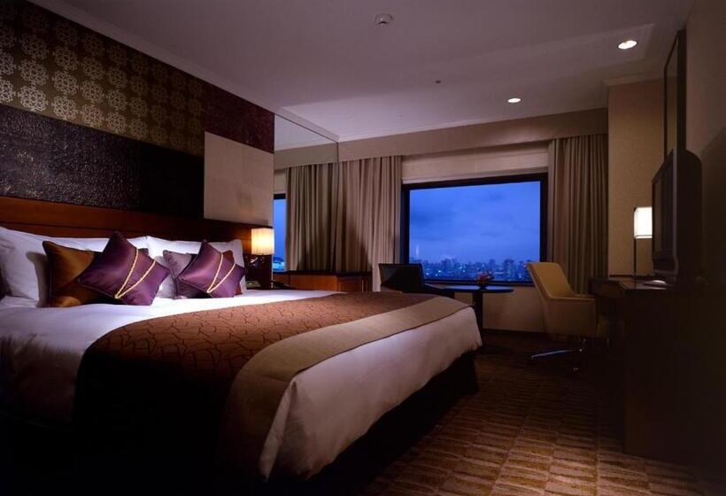 行政房间, Metropolitan Tokyo Ikebukuro