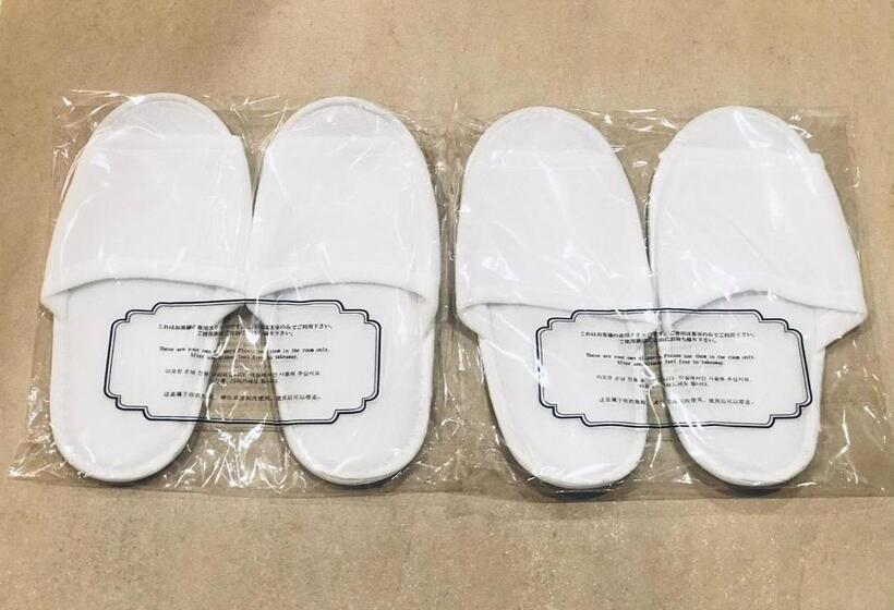 标准间, Metropolitan Tokyo Ikebukuro