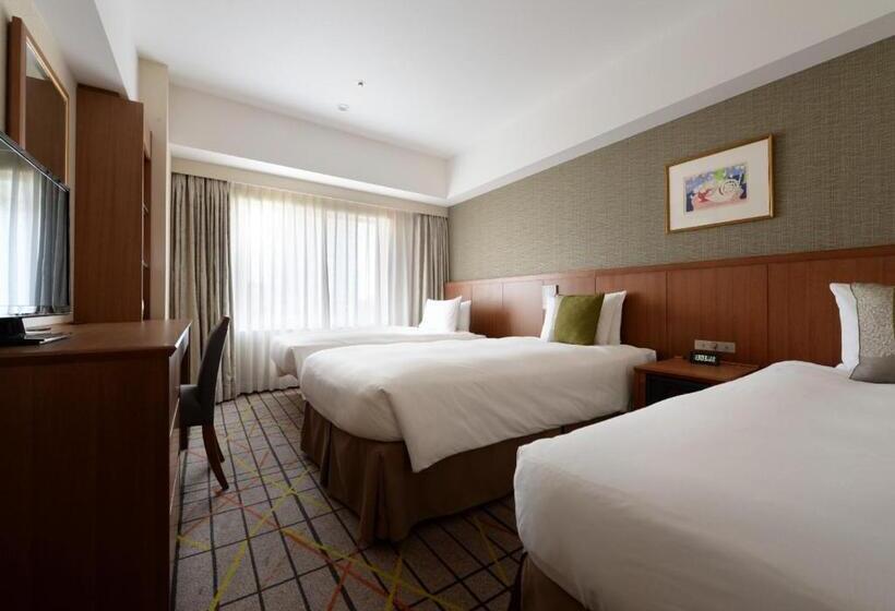 标准间, Metropolitan Tokyo Ikebukuro