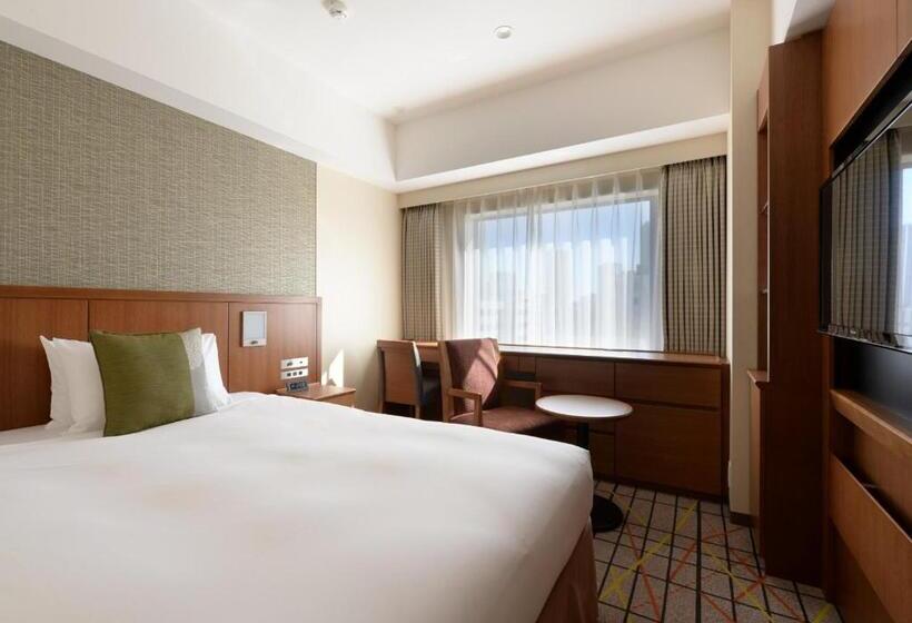 基本间, Metropolitan Tokyo Ikebukuro