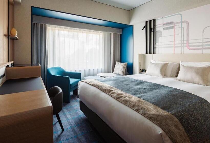 基本间, Metropolitan Tokyo Ikebukuro