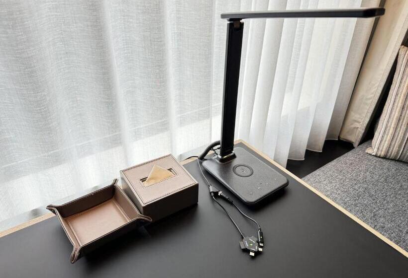 基本间, Metropolitan Tokyo Ikebukuro