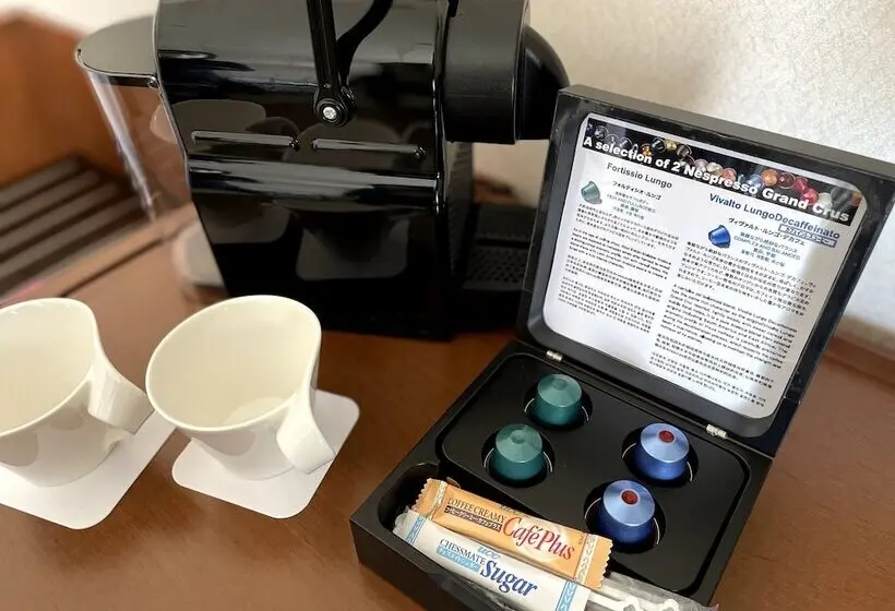 اتاق اجرایی, Metropolitan Tokyo Ikebukuro