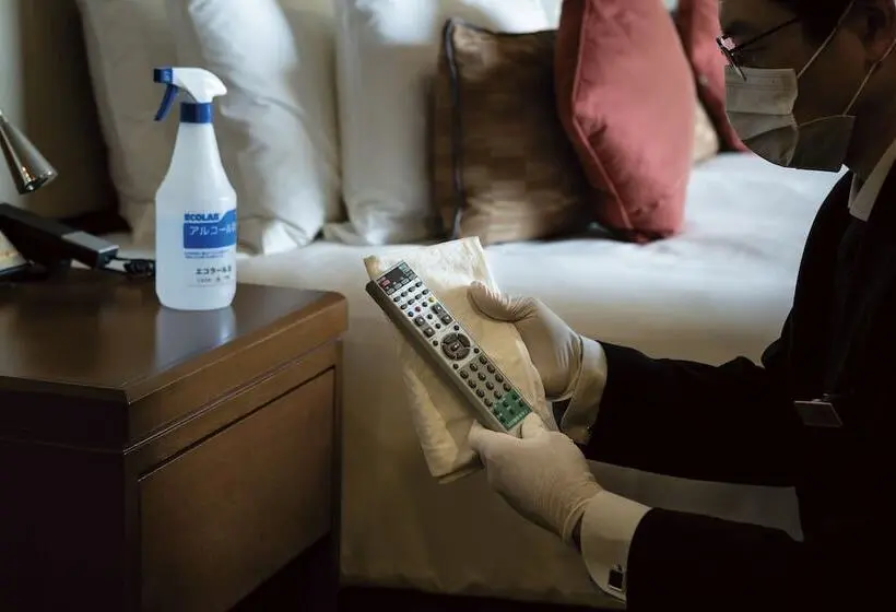 اتاق استاندارد, Metropolitan Tokyo Ikebukuro