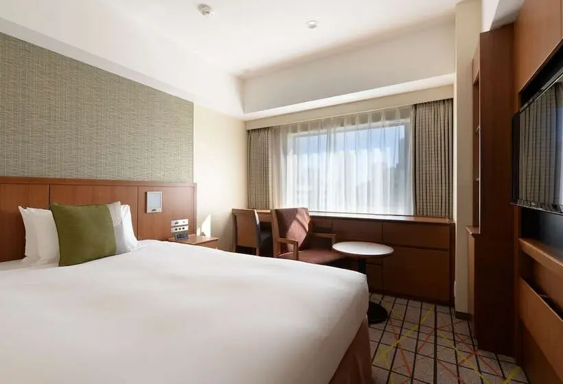 اتاق استاندارد یک نفره, Metropolitan Tokyo Ikebukuro