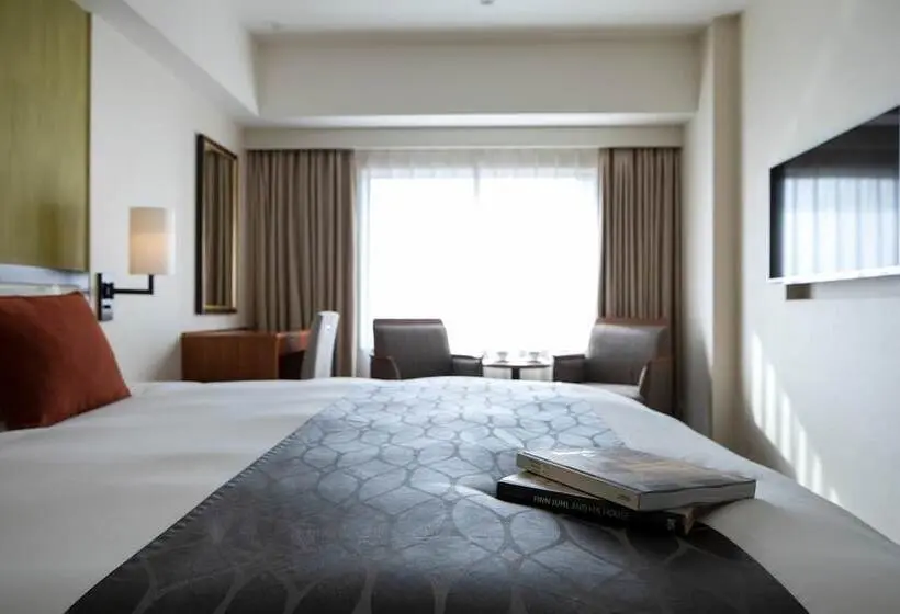 اتاق سوپریور, Metropolitan Tokyo Ikebukuro