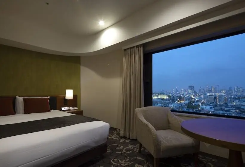 اتاق سوپریور, Metropolitan Tokyo Ikebukuro