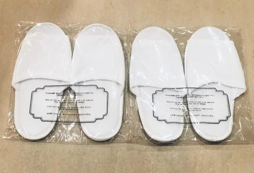 اتاق سوپریور یک تخته, Metropolitan Tokyo Ikebukuro