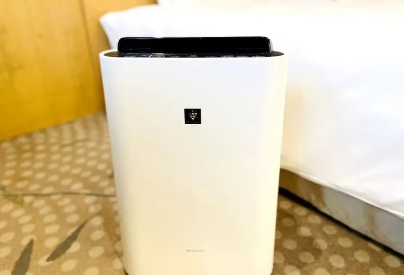 اتاق سوپریور یک تخته, Metropolitan Tokyo Ikebukuro