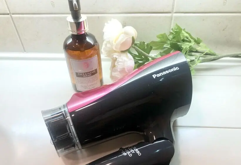 اتاق استاندارد با چشم‌انداز شهر, Metropolitan Tokyo Ikebukuro