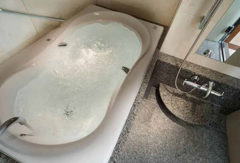 سوییت, Metropolitan Tokyo Ikebukuro