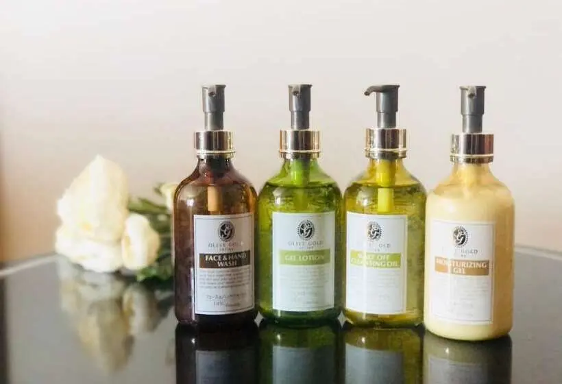 سوییت, Metropolitan Tokyo Ikebukuro