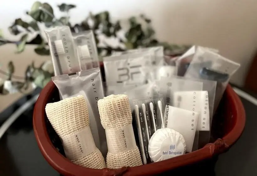 سوییت, Metropolitan Tokyo Ikebukuro