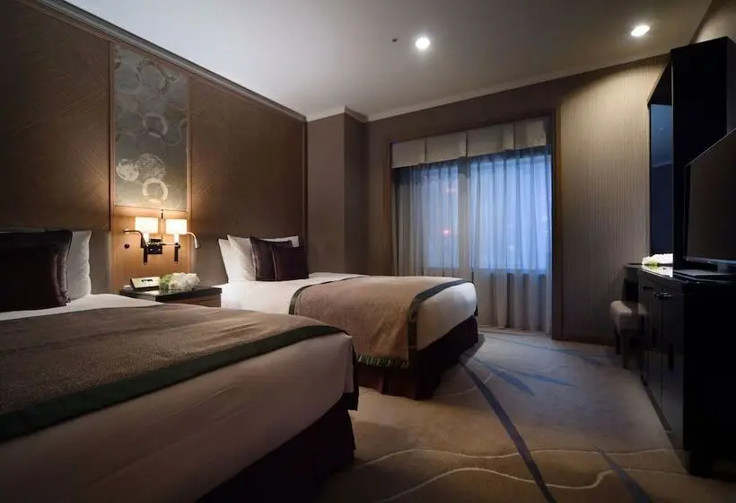 سوییت, Metropolitan Tokyo Ikebukuro