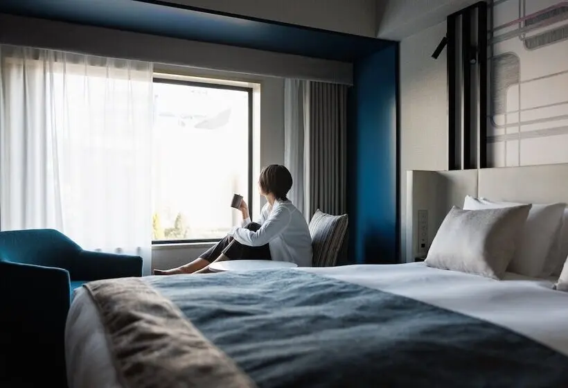 اتاق عادی, Metropolitan Tokyo Ikebukuro