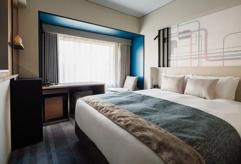 اتاق عادی, Metropolitan Tokyo Ikebukuro