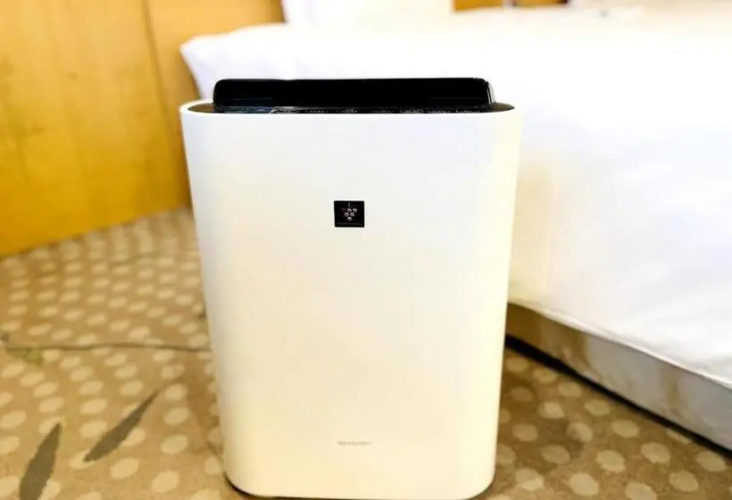 اتاق لوکس با تخت بزرگ, Metropolitan Tokyo Ikebukuro