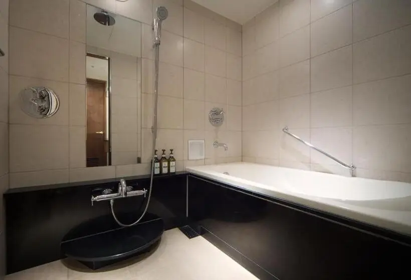 اتاق لوکس, Metropolitan Tokyo Ikebukuro