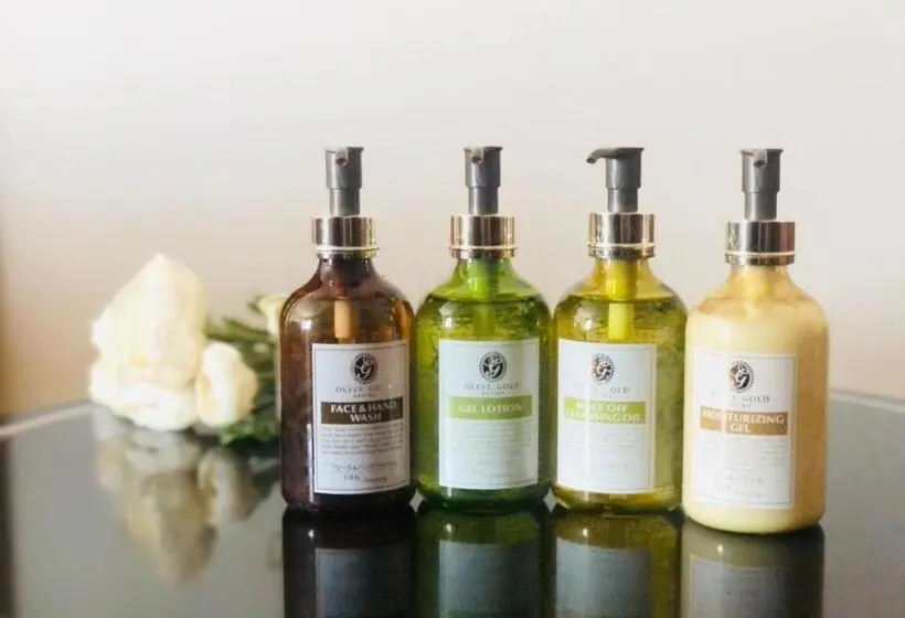 اتاق لوکس, Metropolitan Tokyo Ikebukuro