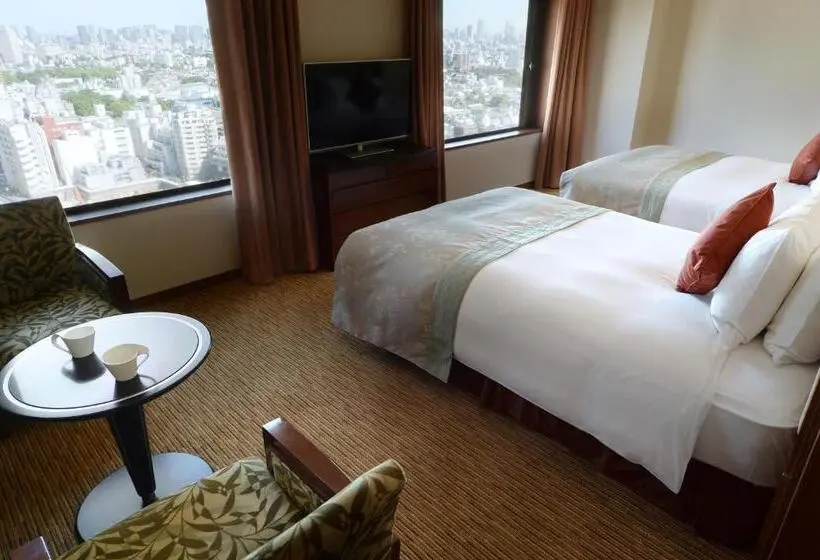 اتاق لوکس, Metropolitan Tokyo Ikebukuro