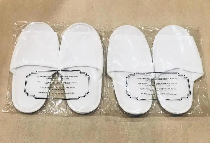 اتاق استاندارد پلاس, Metropolitan Tokyo Ikebukuro