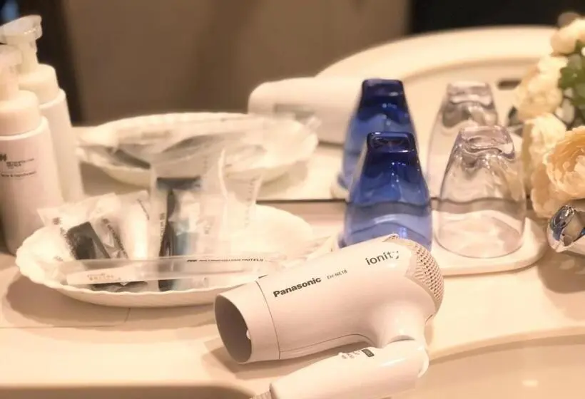 اتاق استاندارد پلاس, Metropolitan Tokyo Ikebukuro