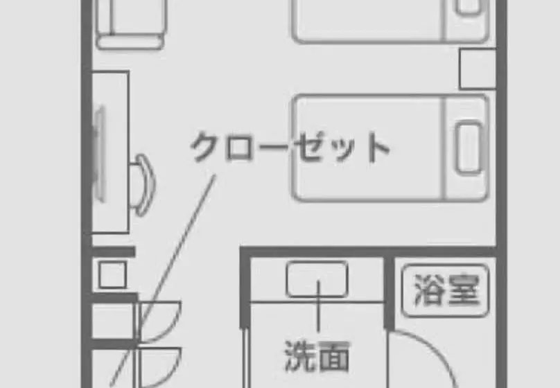 コンフォートルーム, Noboribetsu Grand