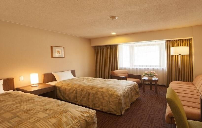 스탠다드 룸, Pearl City Kesennuma