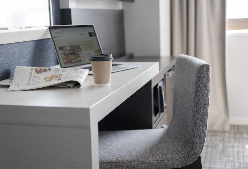 غرفة قياسية فردية, Premier Hotel   Cabin President   Hakodate