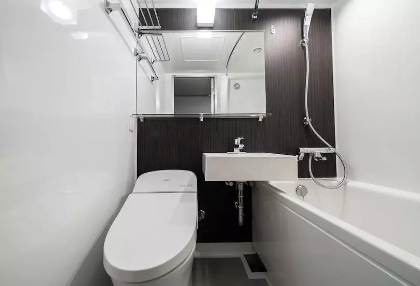 プレミアムルーム, Premier Hotel   Cabin President   Hakodate