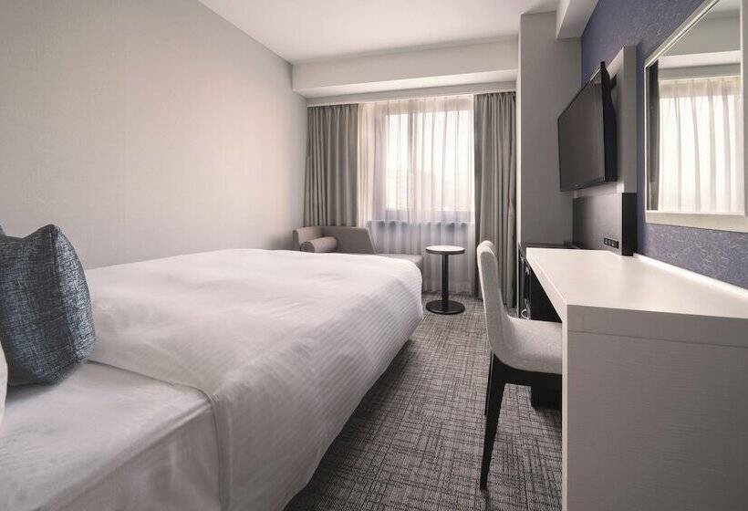 غرفة بريميوم, Premier Hotel   Cabin President   Hakodate