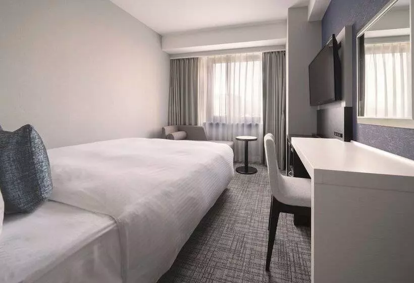 プレミアムルーム, Premier Hotel   Cabin President   Hakodate