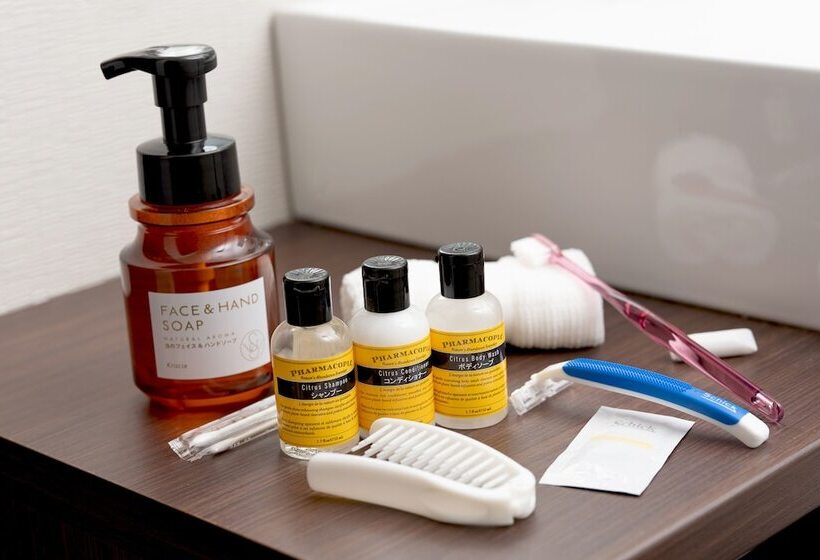 غرفة بريميوم, Premier Hotel   Cabin President   Hakodate