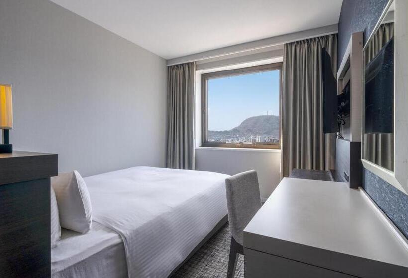 Номер Стандарт, Premier Hotel   Cabin President   Hakodate