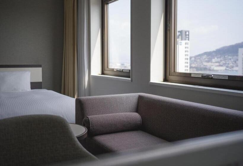 Номер Стандарт, Premier Hotel   Cabin President   Hakodate