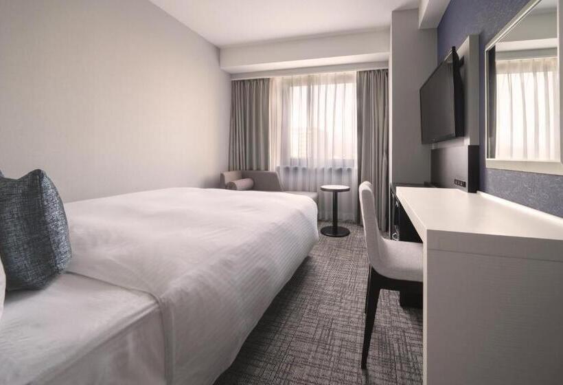 غرفة بريميوم, Premier Hotel   Cabin President   Hakodate